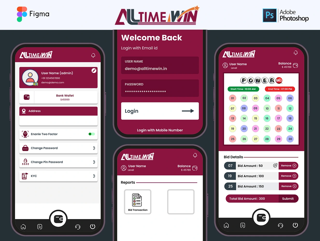 app